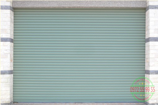 bán cửa cuốn giá rẻ