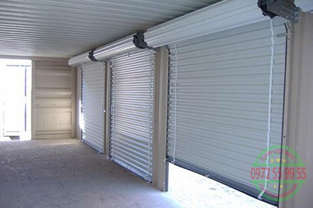 Cửa cuốn giá rẻ | cua cuon gia re