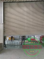 sửa cửa cuốn quận 1