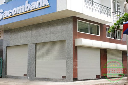 sửa cửa cuốn quận 10