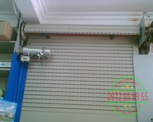 sửa cửa cuốn quận 9