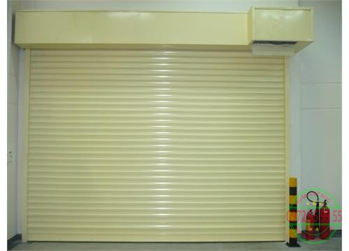 sửa cửa cuốn tại Dĩ An