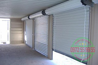 sửa cửa cuốn tại tân uyên - KCN Nam tân uyên