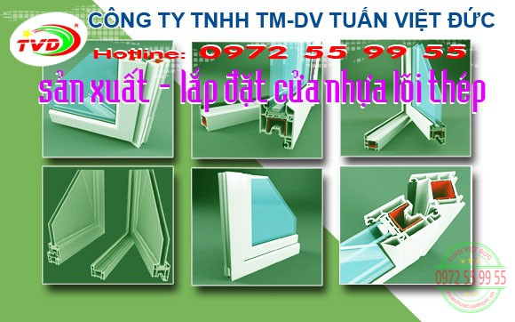 Công Ty Tuấn việt đức