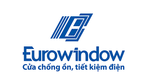 cửa nhựa lõi thép eurowindow